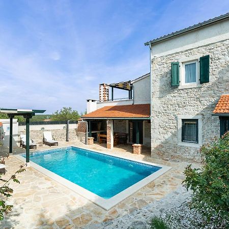 Villa Mia Sukošan Exterior foto
