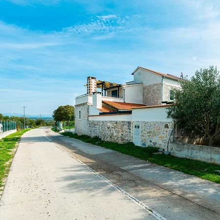 Villa Mia Sukošan Exterior foto