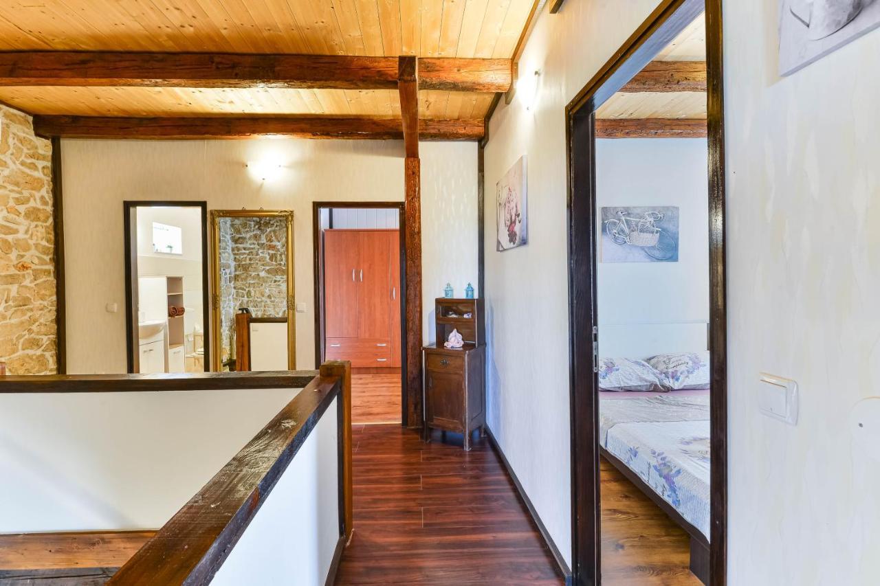Villa Mia Sukošan Exterior foto