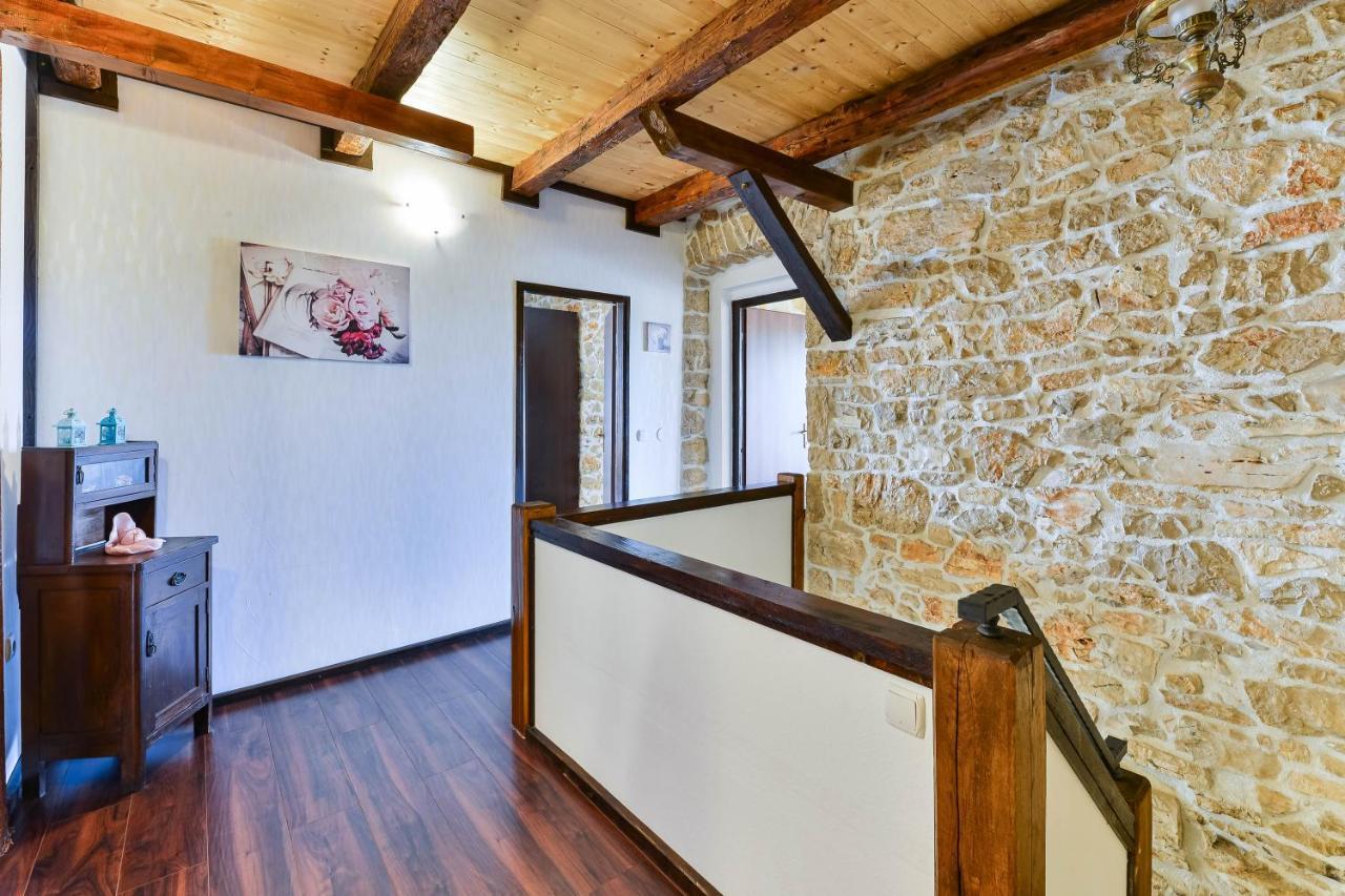 Villa Mia Sukošan Exterior foto