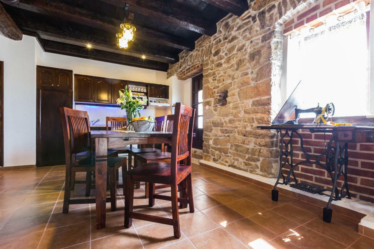 Villa Mia Sukošan Exterior foto